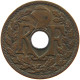 INDOCHINA 1/2 CENT 1935 #s082 0211 - French Indochina