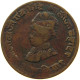 INDIA PRINCELY 1/4 ANNA GWALIOR #s084 0413 - Inde