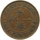 HONG KONG CENT 1934 #s083 0121 - Hong Kong