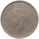 HONG KONG 50 CENTS 1951 #s087 0707 - Hong Kong