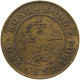 HONG KONG CENT 1904 H #s085 0263 - Hongkong