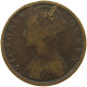 HONG KONG CENT 1880 #s085 0257 - Hongkong