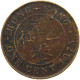 HONG KONG CENT 1875 #s085 0253 - Hongkong