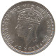 HONG KONG 5 CENTS 1939 KN #s084 0635 - Hong Kong