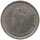 HONG KONG 5 CENTS 1938 #s084 0639 - Hong Kong