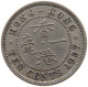 HONG KONG 10 CENTS 1937 #s087 0253 - Hong Kong