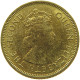 HONG KONG 10 CENTS 1973 #s088 0679 - Hong Kong