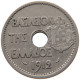 GREECE 20 LEPTA 1912 #s087 0669 - Grèce