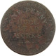 GREAT BRITAIN PENNY 1812 HULL LEAD WORKS #s082 0041 - C. 1 Penny