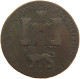 GREAT BRITAIN HALFPENNY 1792 NORWICH #s082 0043 - B. 1/2 Penny