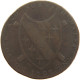 GREAT BRITAIN HALFPENNY 1792 NORWICH #s082 0043 - B. 1/2 Penny