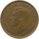 GREAT BRITAIN FARTHING 1945 #s084 0491 - B. 1 Farthing