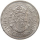 GREAT BRITAIN HALFCROWN 1967 #s086 0287 - K. 1/2 Crown