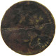 GREAT BRITAIN FARTHING TOKEN 1667 #s084 0199 - A. 1 Farthing