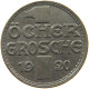 GERMANY NOTGELD OCHER GROSCHEN 1920 AACHEN #s088 0291 - Noodgeld