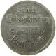 GERMANY NOTGELD 50 PFENNIG 1919 ROTTHAUSEN #s088 0367 - Notgeld