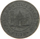 GERMANY NOTGELD 5 PFENNIG 1917 QUAKENBRUCK #s088 0065 - Monedas/ De Necesidad