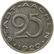 GERMANY NOTGELD 25 PFENNIG 1920 AACHEN #s088 0371 - Monetary/Of Necessity