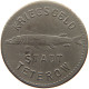 GERMANY NOTGELD 10 PFENNIG TETEROW #s088 0245 - Noodgeld