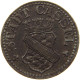 GERMANY NOTGELD 10 PFENNIG 1919 CASSEL #s088 0349 - Monetary/Of Necessity