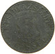 GERMANY NOTGELD 10 PFENNIG 1917 CASSEL #s088 0159 - Monétaires/De Nécessité