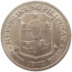 PHILIPPINES PISO 1972 #s086 0251 - Filippijnen