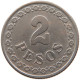 PARAGUAY 2 PESOS 1925 #s087 0579 - Paraguay
