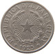 PARAGUAY 2 PESOS 1925 #s087 0579 - Paraguay