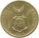 PHILIPPINES 5 CENTAVOS 1944 S #s088 0643 - Philippinen