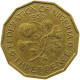 NIGERIA 3 PENCE 1959 #s088 0637 - Nigeria