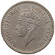 MALAYA 20 CENTS 1950 #s087 0623 - Malaysie