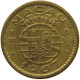 MACAU 5 AVOS 1967 #s088 0457 - Macao