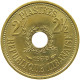 LEBANON 2 1/2 PIASTRES 1955 #s088 0653 - Lebanon