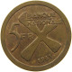 KATANGA 5 FRANCS 1961 #s085 0375 - Katanga