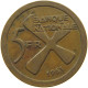 KATANGA 5 FRANCS 1961 #s085 0323 - Katanga