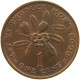 JAMAICA CENT 1973 #s084 0469 - Jamaica