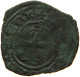 ITALY STATES DENARO Roberto D'Angi? (1309-1343) NAPLES #s084 0269 - Other & Unclassified