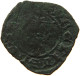 ITALY STATES DENARO Roberto D'Angi? (1309-1343) NAPLES #s084 0269 - Sonstige & Ohne Zuordnung