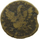 ITALY STATES GRANO 1795 SICILY Ferdinando III Di Borbone (1759-1816) #s085 0337 - Sicile