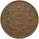 JERSEY 1/26 SHILLING 1841 #s085 0179 - Jersey