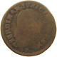 ITALY STATES GRANO 1793 SARDINIA #s081 0705 - Italian Piedmont-Sardinia-Savoie