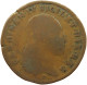 ITALY STATES 6 TORNESI 1800 NAPLES AND SICILY #s082 0033 - Neapel & Sizilien