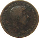 ITALY STATES 2 TORNESI 1842 NAPLES SICILY #s081 0693 - Napoli & Sicilia