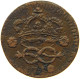 ITALY STATES 2 DENARI 1750 Carlo Emanuele III (1730-1773) SAVOY #s084 0267 - Italian Piedmont-Sardinia-Savoie