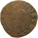 ITALY STATES 12 BAGATTINI FRANCESCO ERIZZO 1631-1646 VENICE VENEZIA #s081 0647 - Venezia