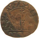 ITALY STATES 12 BAGATTINI FRANCESCO ERIZZO 1631-1646 VENICE VENEZIA #s081 0647 - Venice