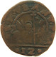 ITALY STATES 12 BAGATTINI ANTONIO PRIULI 1618-1623 VENICE VENEZIA #s081 0659 - Venice