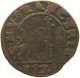 ITALY STATES 12 BAGATTINI FRANCESCO ERIZZO 1631-1646 VENICE VENEZIA #s081 0655 - Venedig