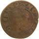 ITALY STATES 12 BAGATTINI ANTONIO PRIULI 1618-1623 VENICE VENEZIA #s081 0635 - Venezia