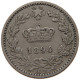 ITALY 20 CENTESIMI 1894 #s081 0267 - 1878-1900 : Umberto I.